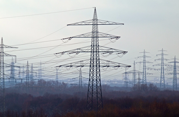 {Przetarg na energię elektryczną dla ponad 370 podmiotów skupionych wokół Olsztyna będzie przeprowadzony ponownie.}