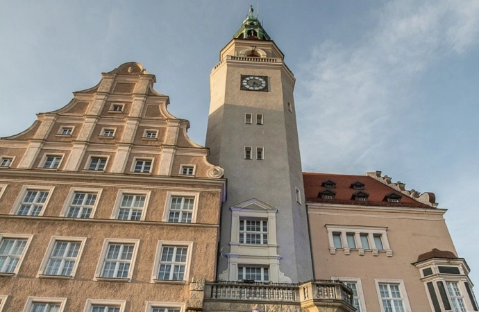 {Ważą się losy terenów należących do gminy Purda. Jutro olsztyńscy radni mają podjąć uchwałę w tej sprawie.}